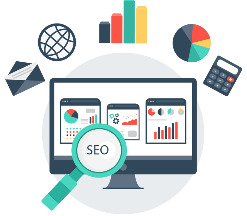 Global seo services
