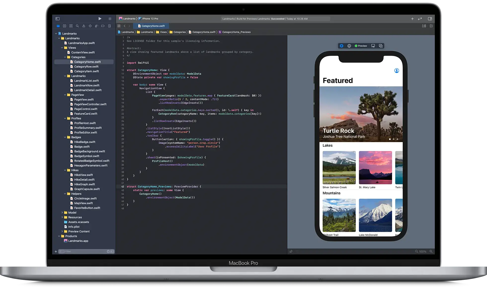 iPhone & iPad App Development | iOS App Development